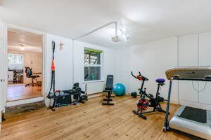 Gym- click for photo gallery